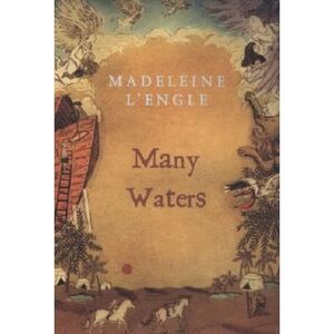 Many Waters -- Madeleine L'Engle